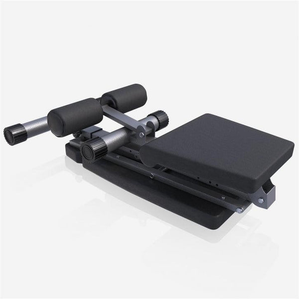 Bancă reglabilă pe înclinație și pliabilă - Gorilla Sports Ro