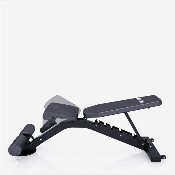 Bancă reglabilă profesională - Gorilla Sports Ro