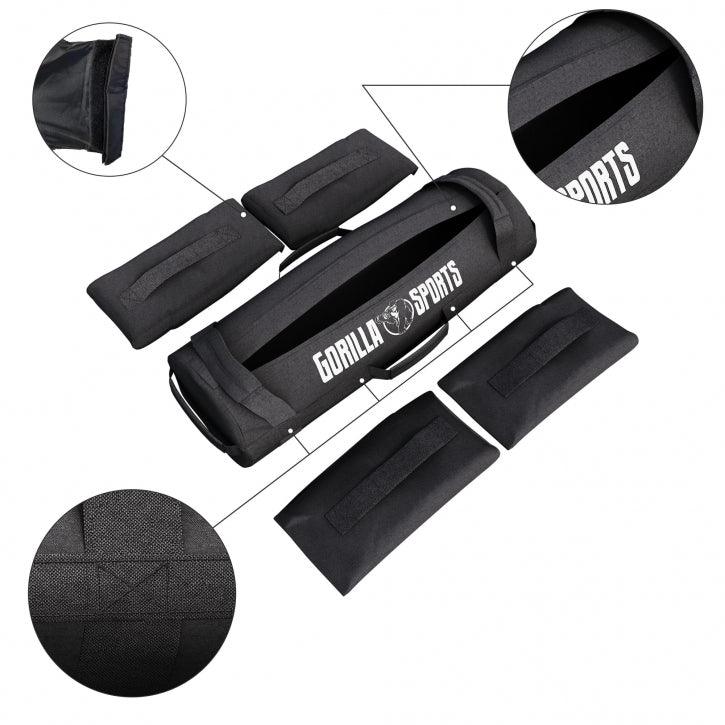 Power Bag reglabil 20 - 30 kg