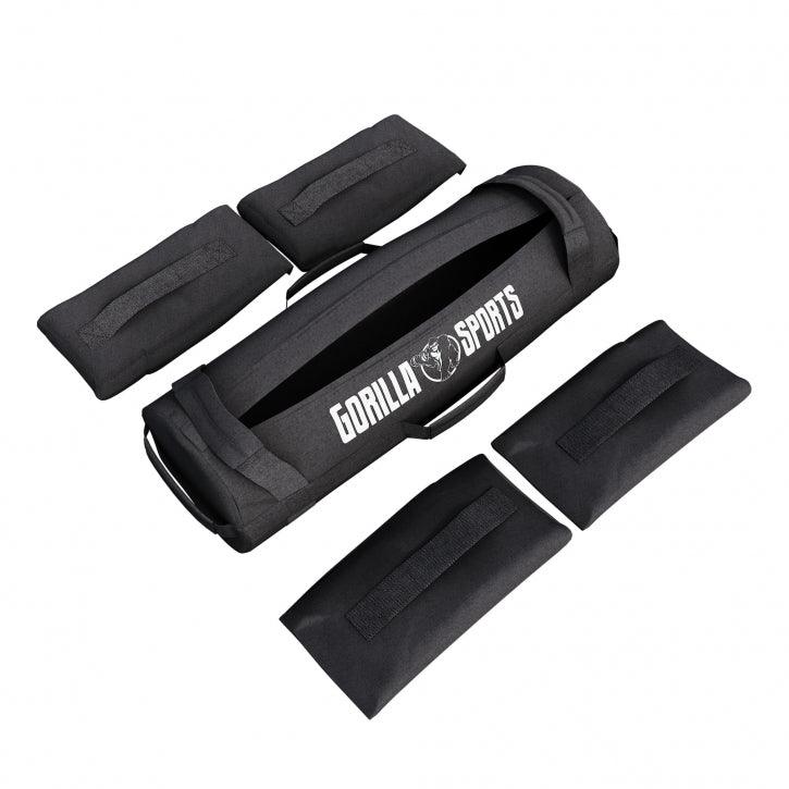 Power Bag reglabil 20 - 30 kg
