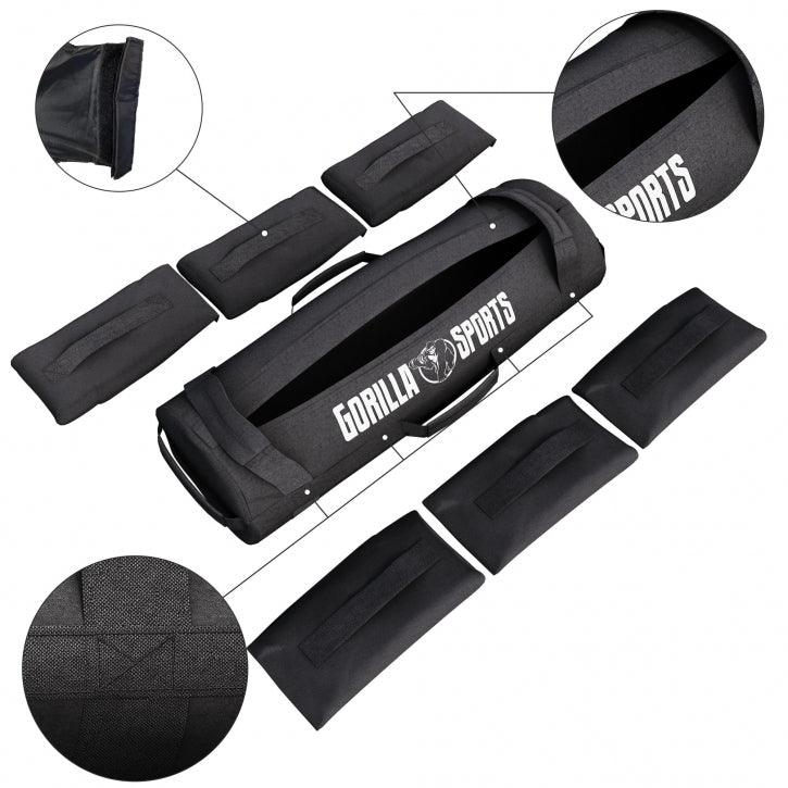 Power Bag reglabil 20 - 30 kg