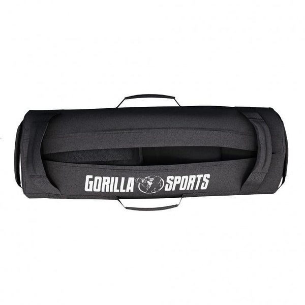 Sac fitness cu umplutura de nisip, reglabil, 20-30 KG - Gorilla Sports Ro