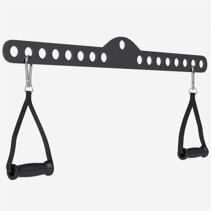 Bară de tracțiune Multi Bar cu 2 mânere pentru o singură mână