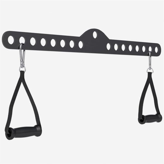 Bară de tracțiune Multi Bar cu 2 mânere pentru o singură mână