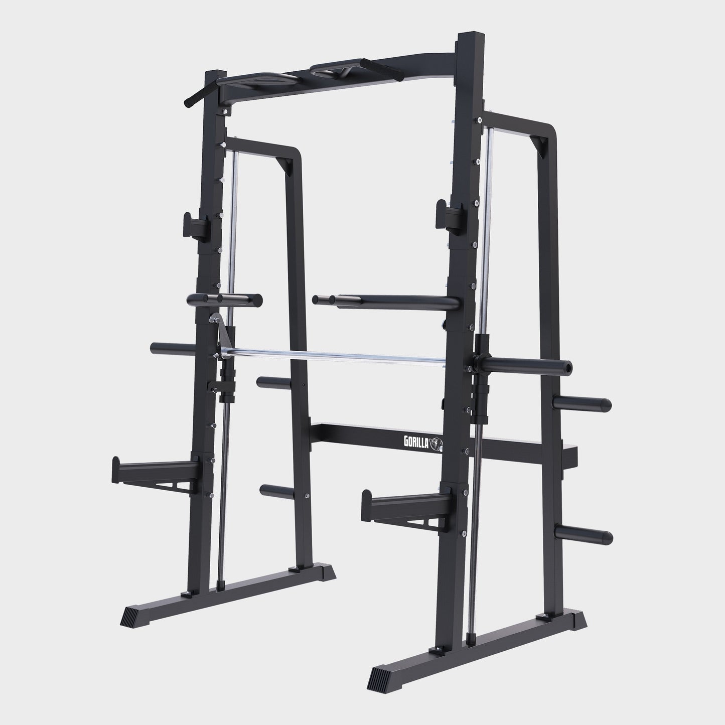 Aparat Smith Half Rack
