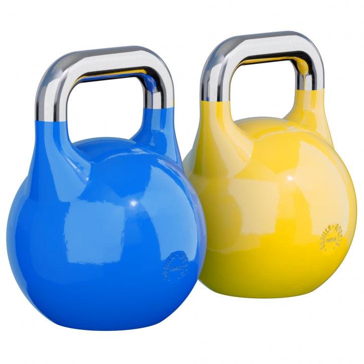 Kettlebell Competition 8 - 36 kg