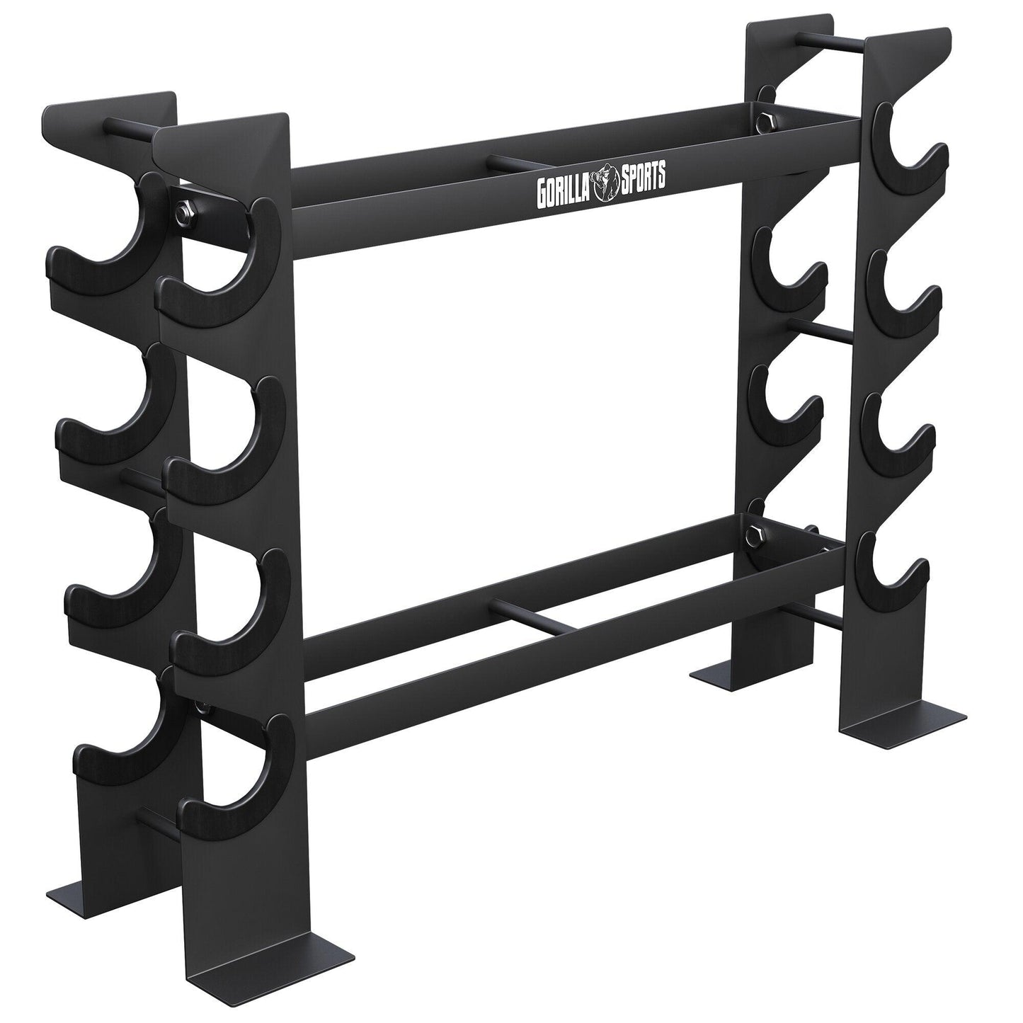 Suport pentru haltere și kettlebells