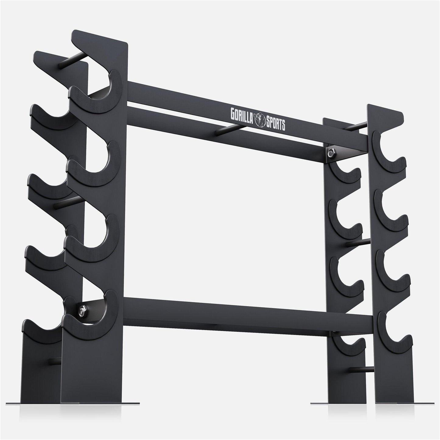 Suport pentru haltere și kettlebells