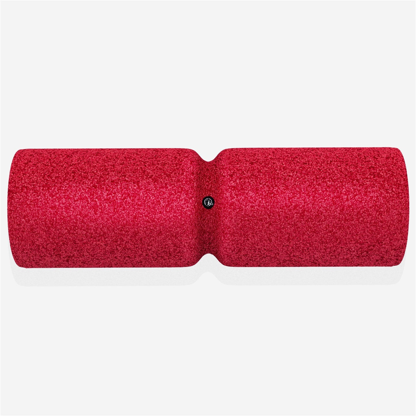 Rolă pentru fascii de 38 cm cu canelură circulară