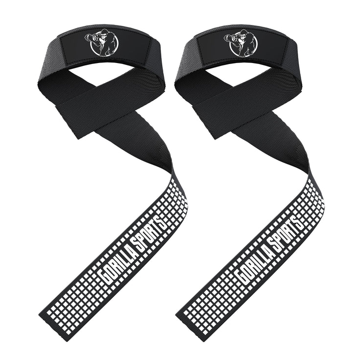 Set de 2 chingi de ridicare, Gorilla Sports