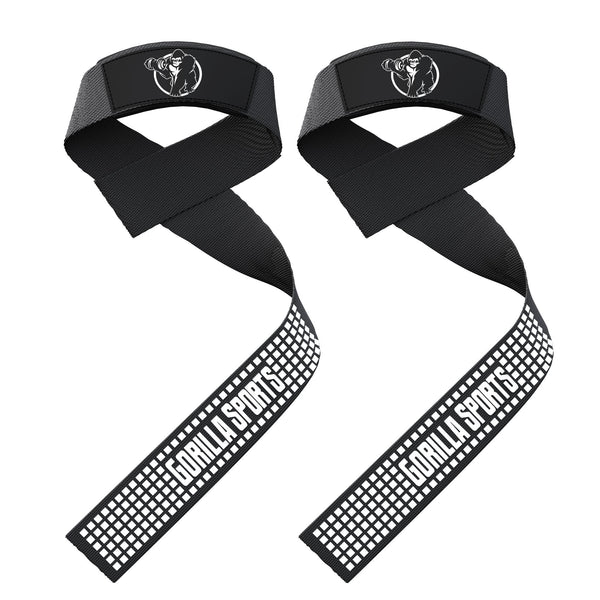 Set de 2 chingi de ridicare, Gorilla Sports