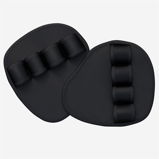 Set de 2 tampoane pentru mâini din silicon