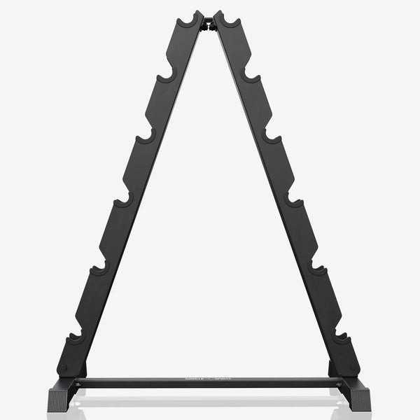 Suport Gantere, Negru, Gorilla Sports