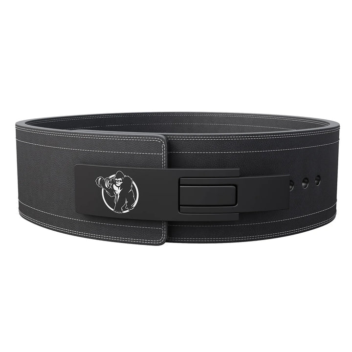 Centura din Piele, 10 mm, marimi S - XL, Gorilla Sports