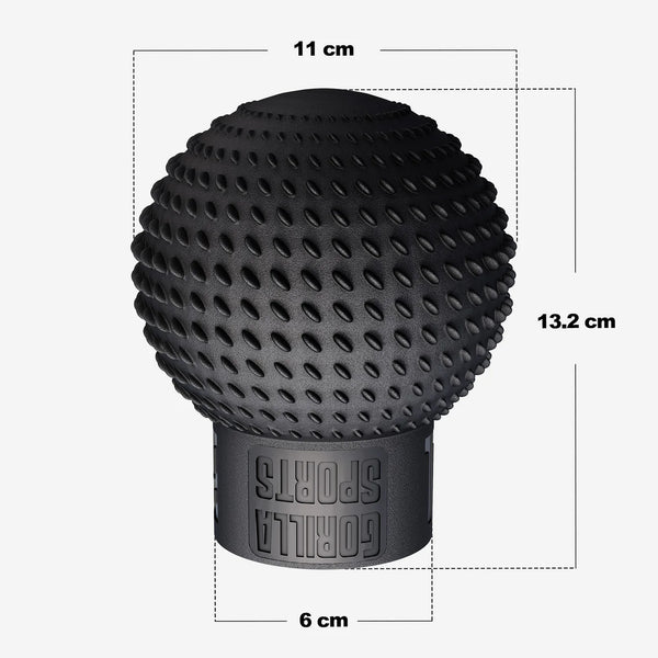 Atasament landmine pentru bara, Gorilla Sports