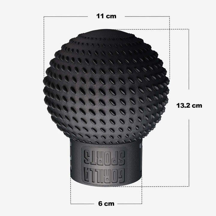 Atasament landmine pentru bara, Gorilla Sports