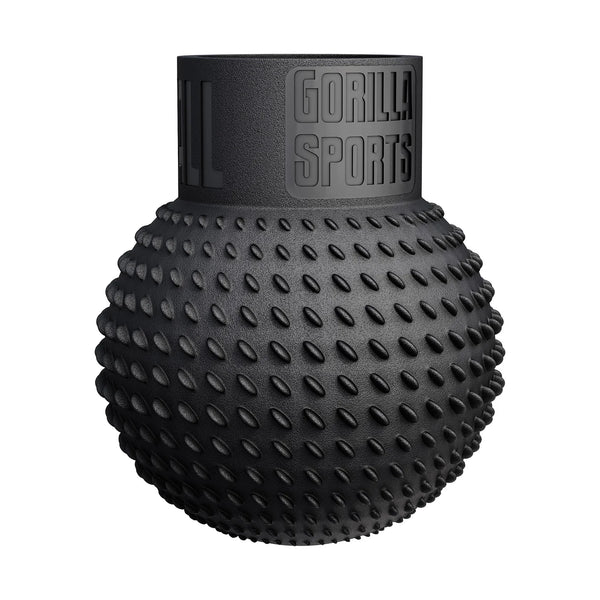 Atasament landmine pentru bara, Gorilla Sports