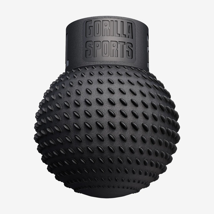 Atasament landmine pentru bara, Gorilla Sports