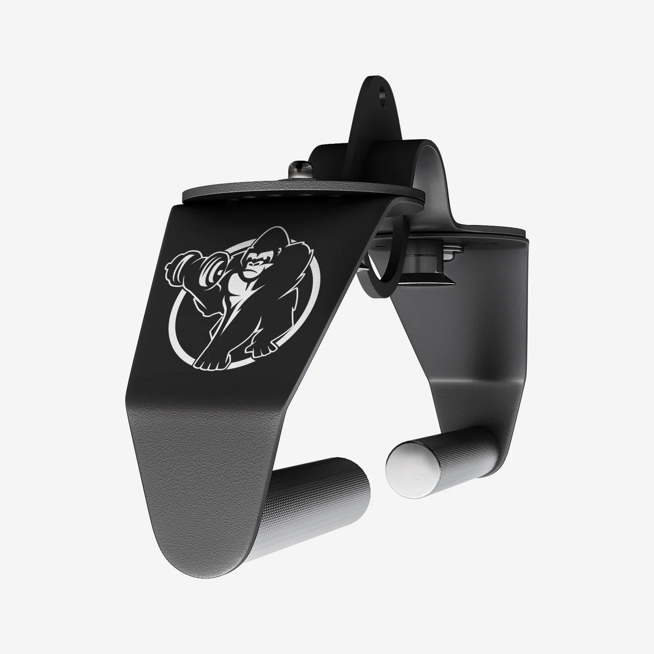 Maner reglabil helcometru / ramat, rotire 360°