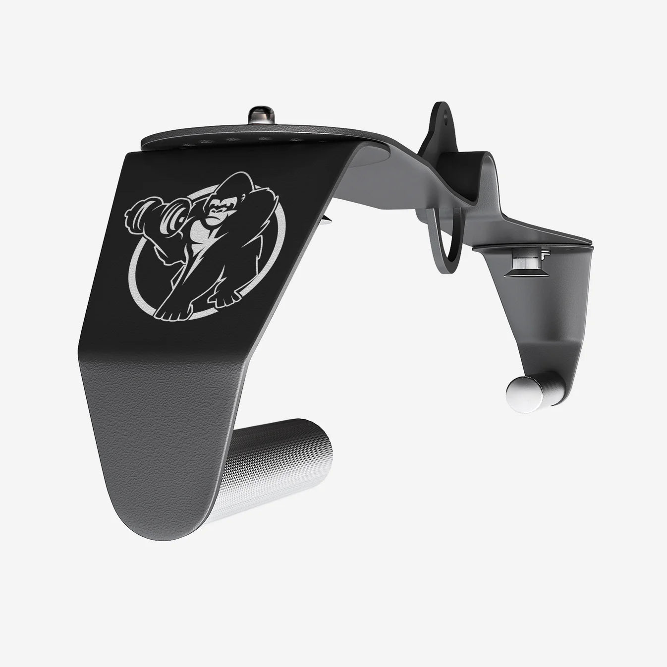 Maner reglabil helcometru / ramat, rotire 360°