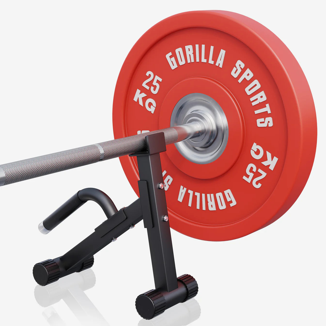 Deadlift Jack - Suport Ridicare Haltera
