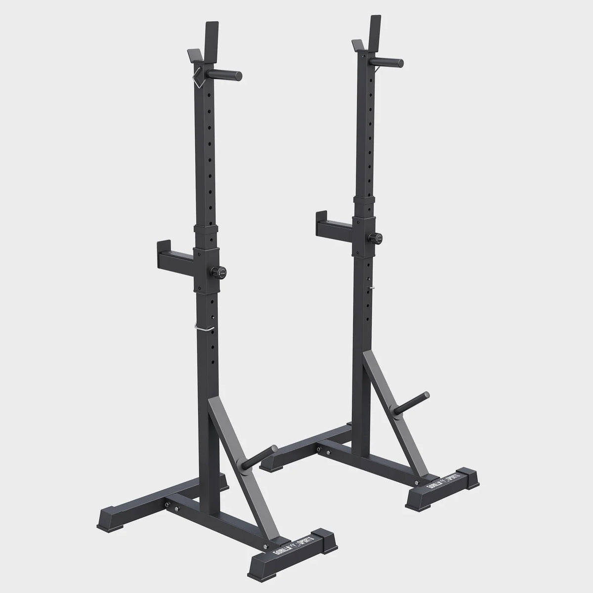 Squat Rack reglabil, suport pentru genuflexiuni, 500 kg