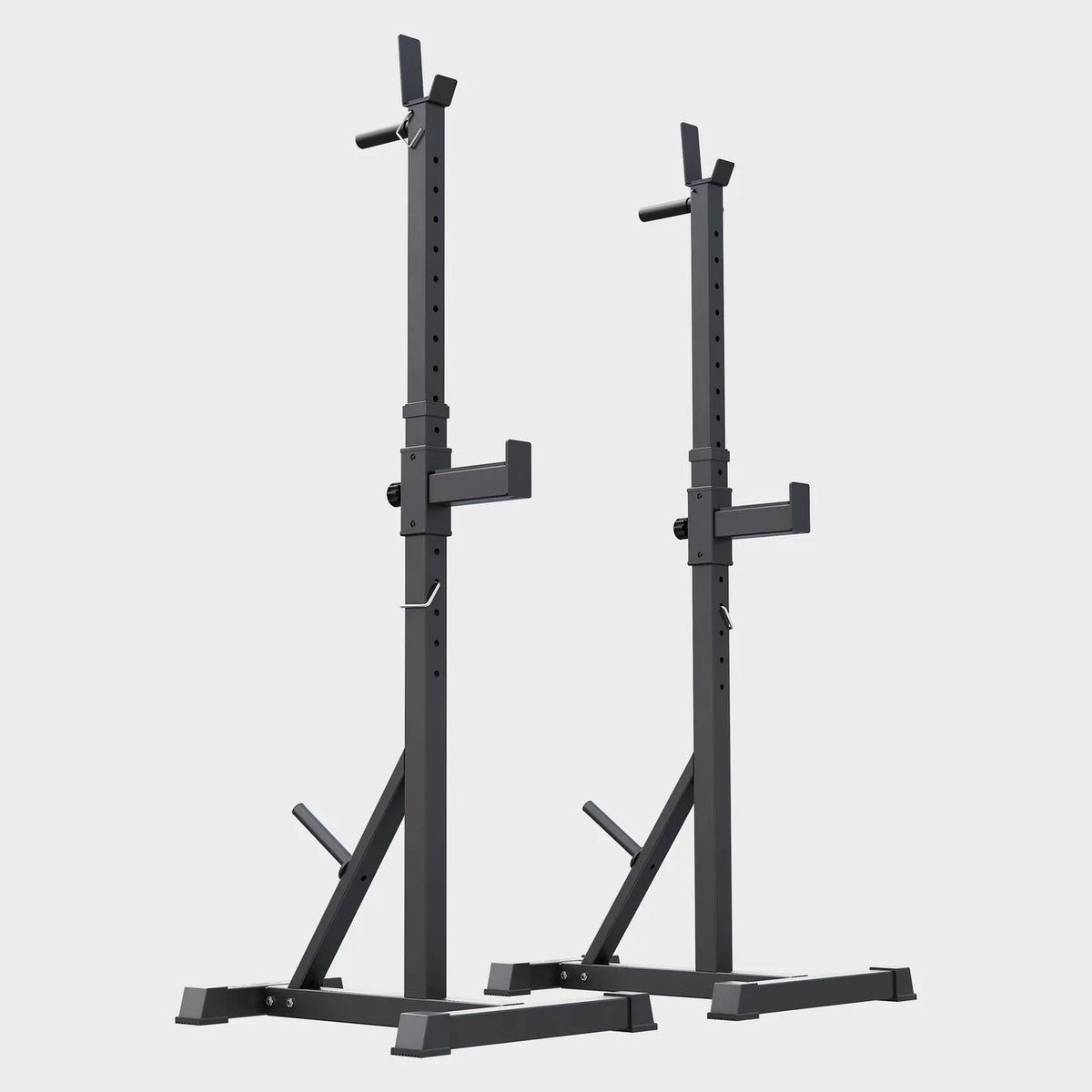 Squat Rack reglabil, suport pentru genuflexiuni, 500 kg