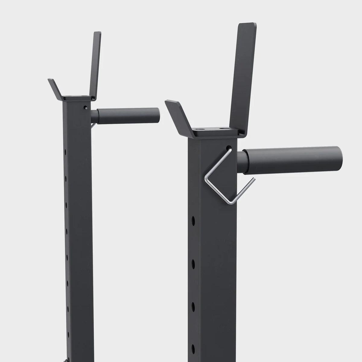 Squat Rack reglabil, suport pentru genuflexiuni, 500 kg