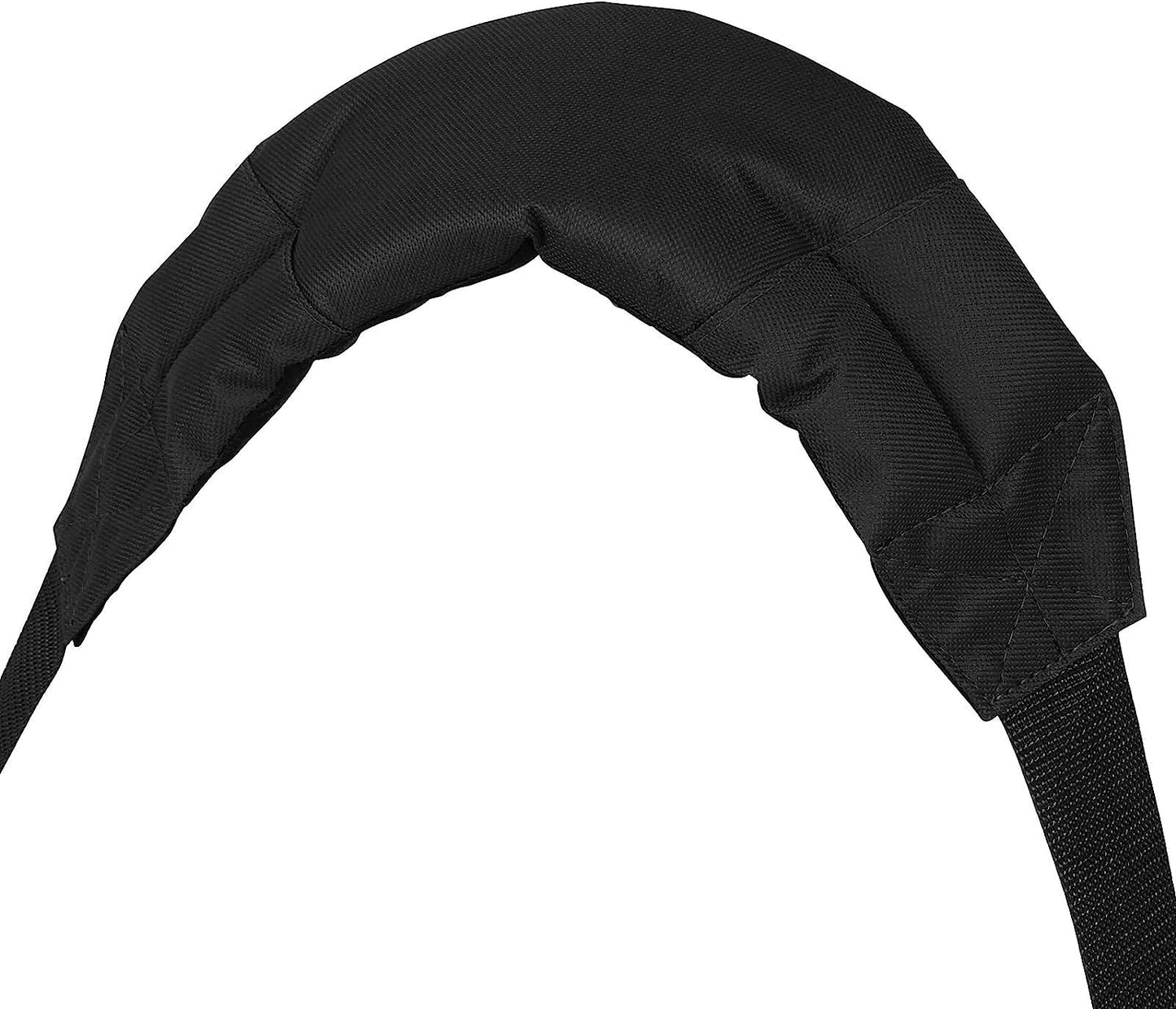 Geanta pescuit impermeabila, 4 compartimente, 56 x 31 x 30 cm, negru