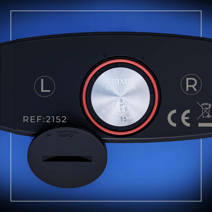 Monitor de ritm cardiac HRM 3.1, MAXXUS