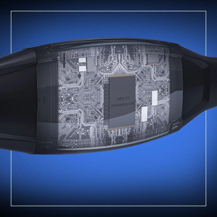 Monitor de ritm cardiac HRM 3.1, MAXXUS