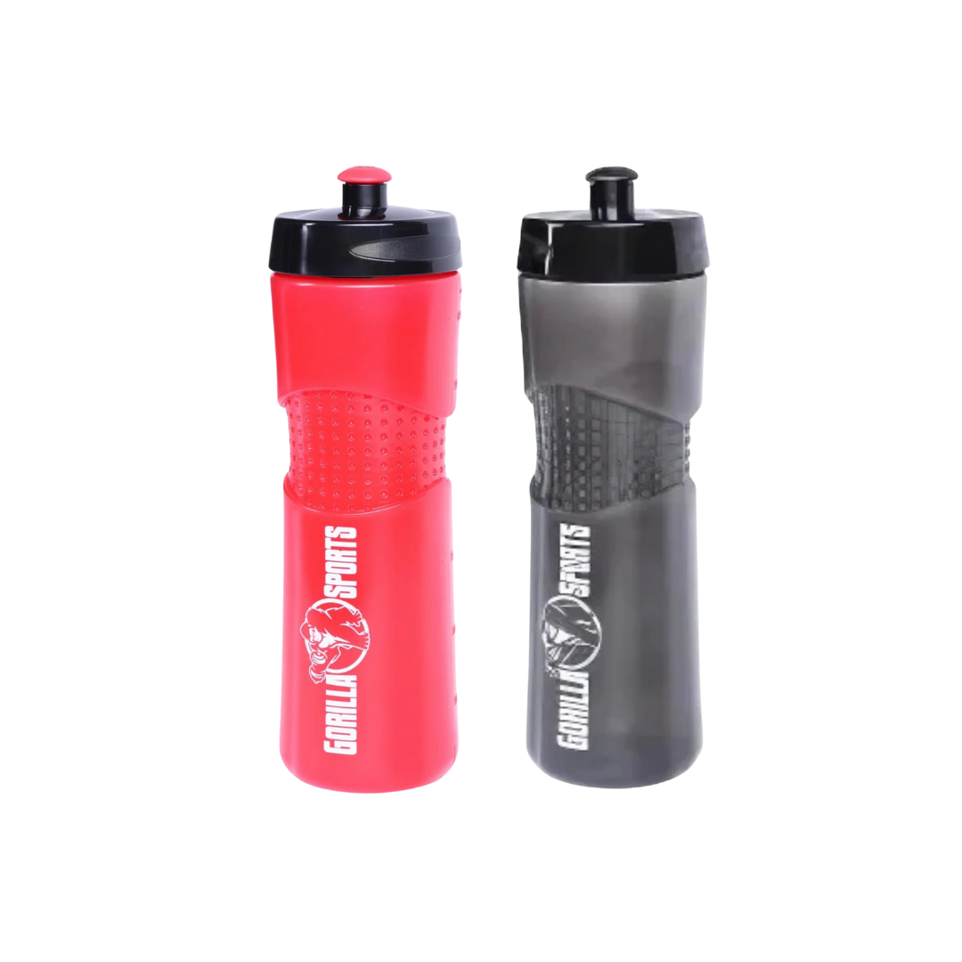 Sticlă Gorilla Sports Bike 650 ml, Multiple Culori