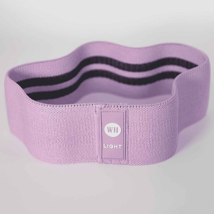 Set de 3 benzi de rezistență, Lukadora