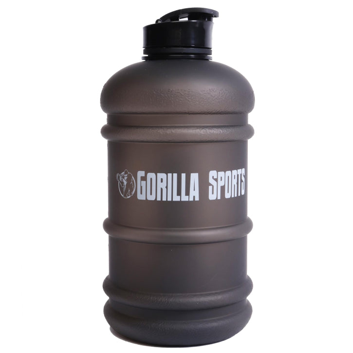 Sticla de baut, 2.2 L, Negru