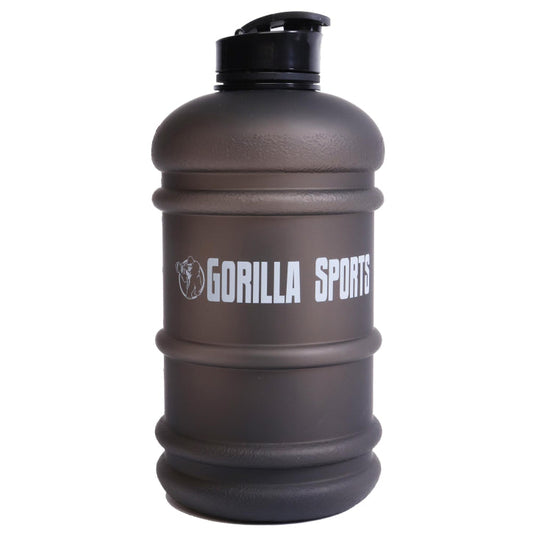 Sticla de baut, 2.2 L, Negru