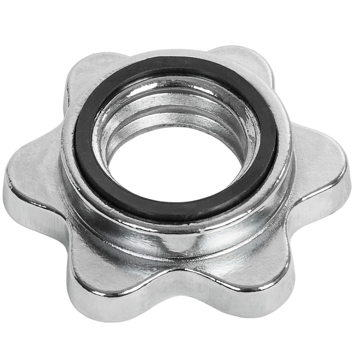 Bara pentru gantere MOVIT®, greutate 2,25 kg - Gorilla Sports Ro