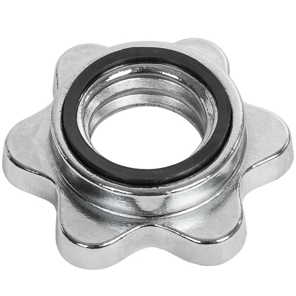 Bara pentru gantere MOVIT®, greutate 2,25 kg - Gorilla Sports Ro