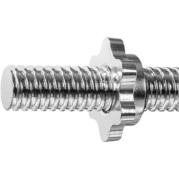 Bara, MOVIT®, 180 cm, otel, piulita in stea - Gorilla Sports Ro