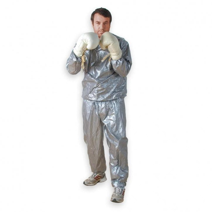 Costum de sauna pentru fitness, MOVIT® - Gorilla Sports Ro