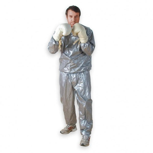 Costum de sauna pentru fitness, MOVIT® - Gorilla Sports Ro