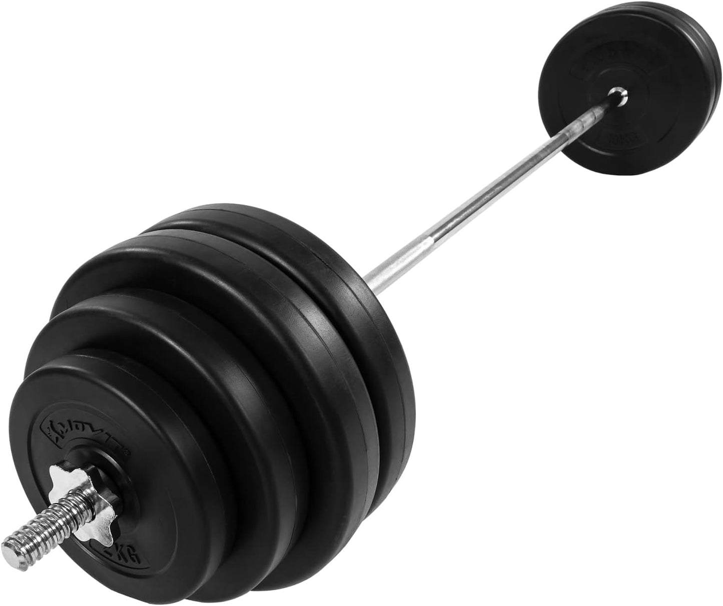 Set de haltere 30 - 60 kg