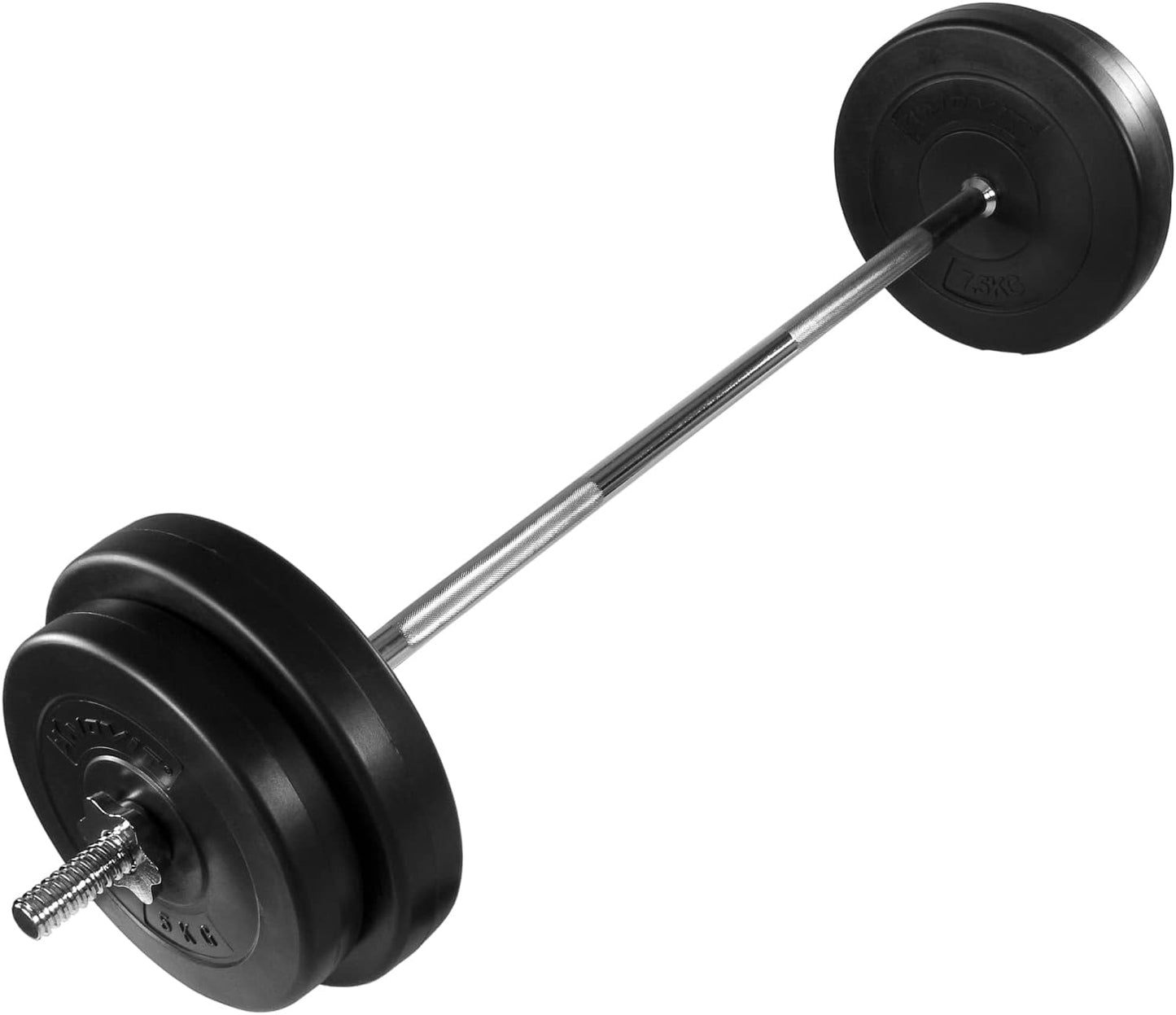 Set de haltere 30 - 60 kg