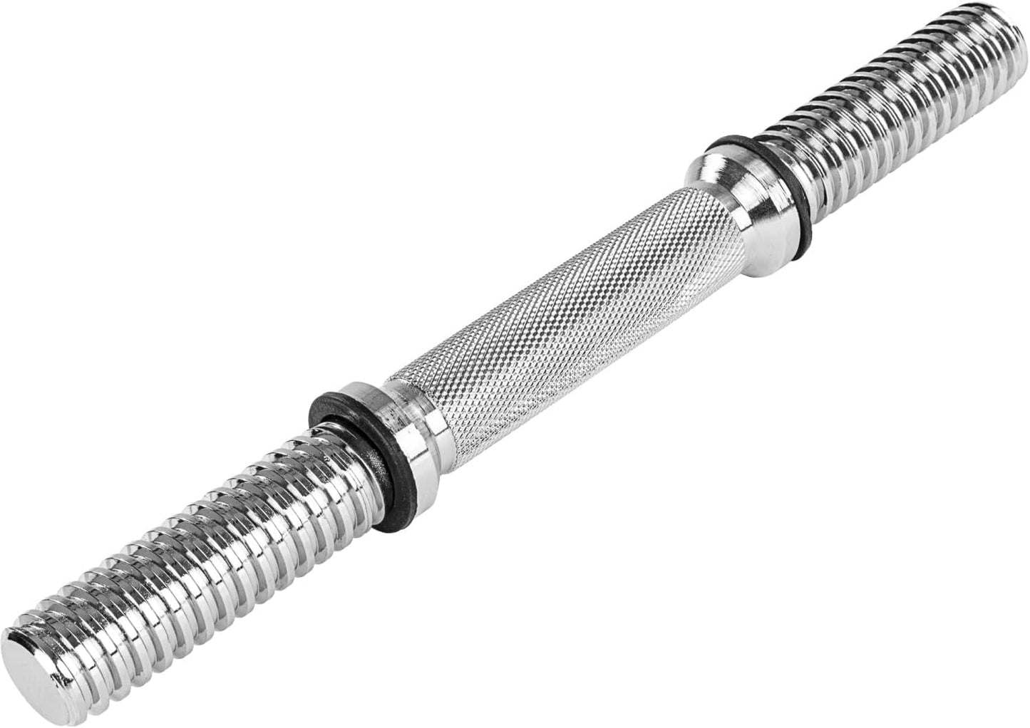 Bară pentru haltere 35 cm cu dispozitive de fixare