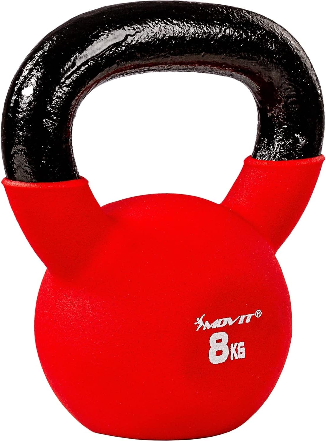 Kettlebell din plastic 3 - 24 kg