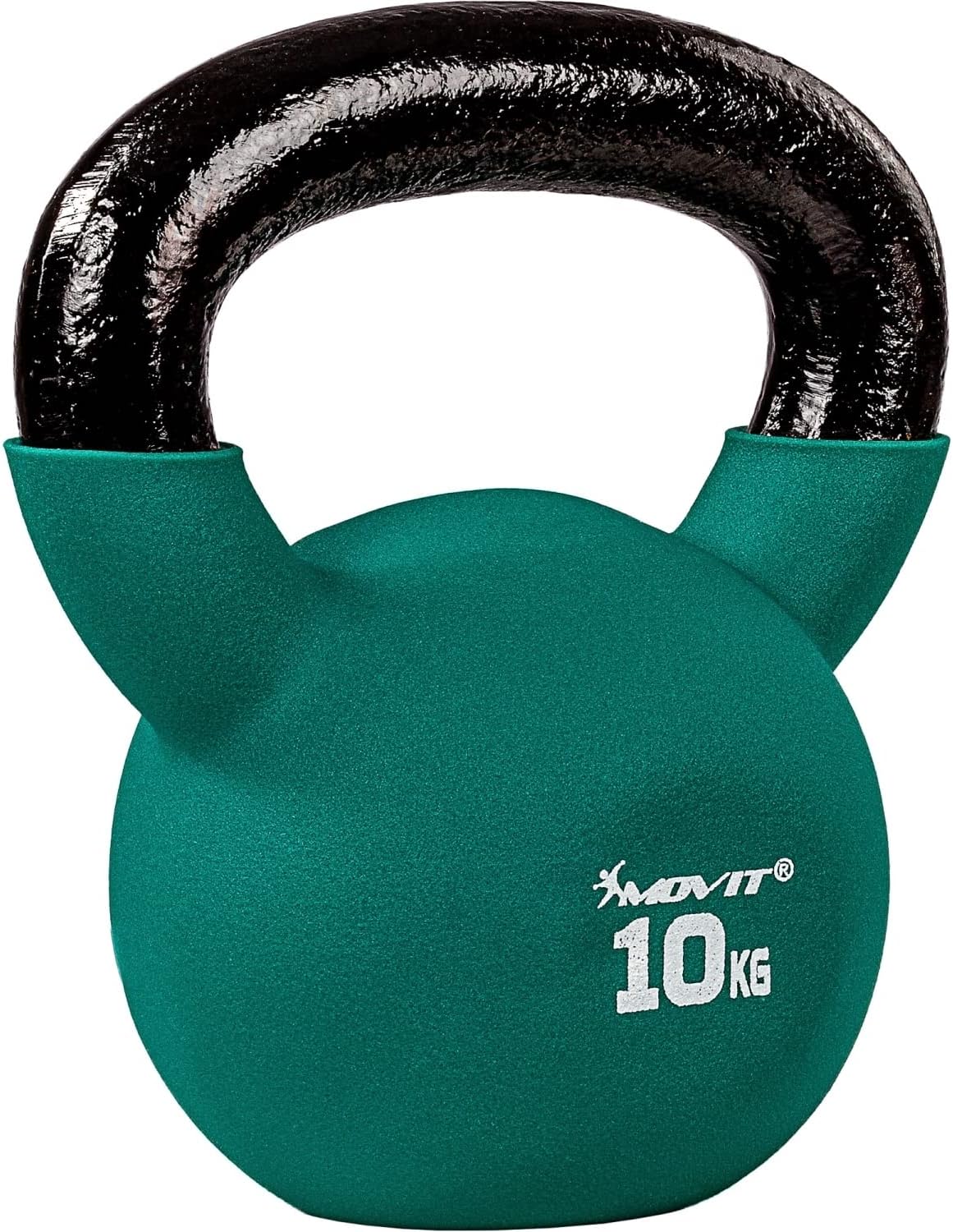 Kettlebell din plastic 3 - 24 kg