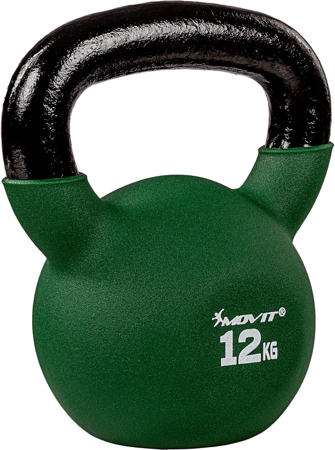 Kettlebell din plastic 3 - 24 kg