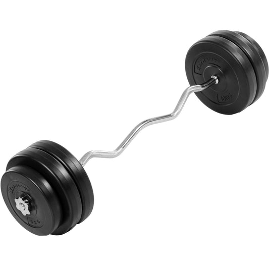 Gantera greutate 55 Kg