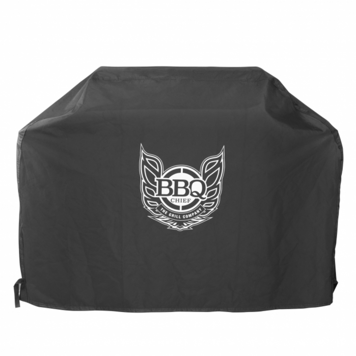Husa gratar BBQ Chief, husa rezistenta la intemperii, Gr. S/M 138x61x110cm