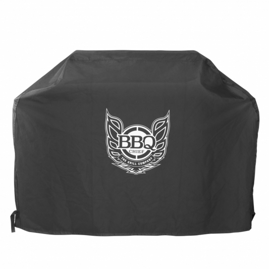 Husa gratar BBQ Chief, husa rezistenta la intemperii, Gr. S/M 138x61x110cm