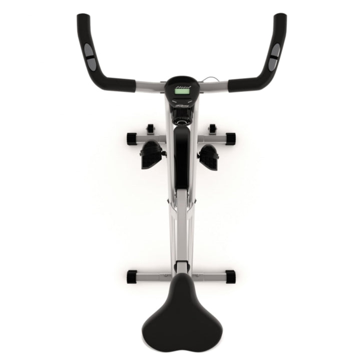 Bicicleta fitness, 42.5 x 77 x 115 cm